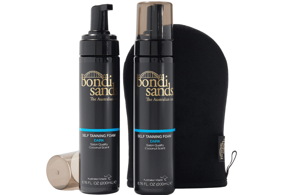 Bondi Sands Self Tanning Kit