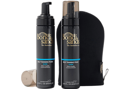 Bondi Sands Self Tanning Kit