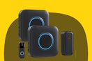 amazon wireless doorbell set B0DXN3YX1M