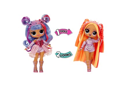 LOL Surprise Tweens Fashion Doll