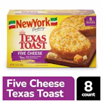 New York Bakery Texas Toast