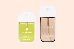 Touchland Hand and Hair Mist Set