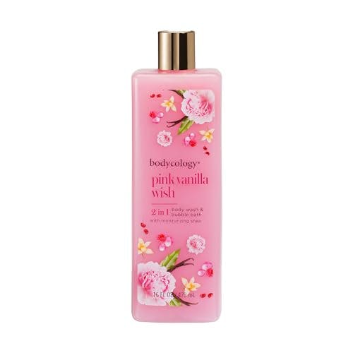 Bodycology Body Wash