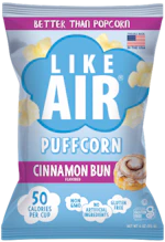Like Air Puffcorn