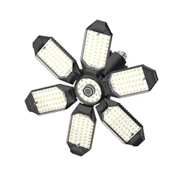 LED Garage Light