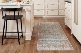 Loloi Runner Rugs Drop to $37 for Prime Members (Save 74%) card image