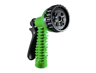 Until Gone Hose Nozzle