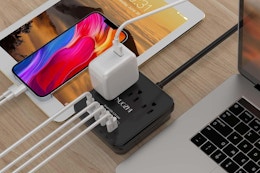 amazon power strip