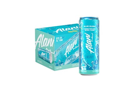 2 Alani Nu Energy Drink 12-Packs
