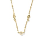 Kendra Scott Lucille Strand Necklace