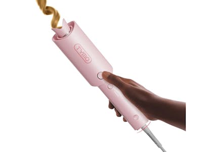 Automatic Rotating Curling Iron