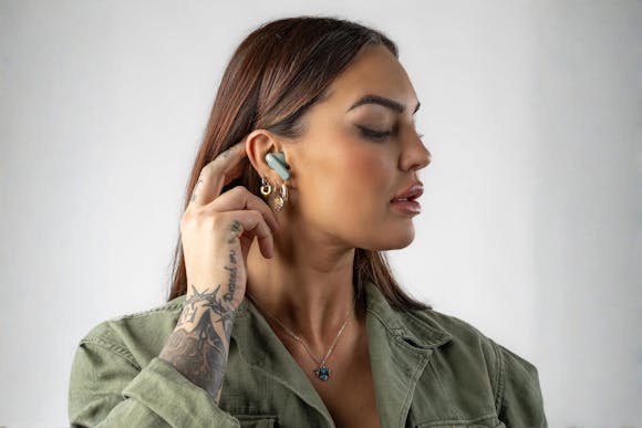 Skullcandy Smokin' Buds Wireless Earbuds, Just $16.79 on Amazon