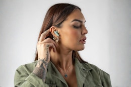 Skullcandy Smokin’ Buds Wireless Earbuds B0FNR86P79