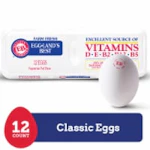 Eggland's Best Eggs