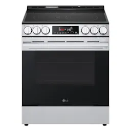 LG Electric Range