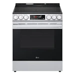 LG Electric Range