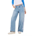 Forever 21 Women's Baggy Jeans