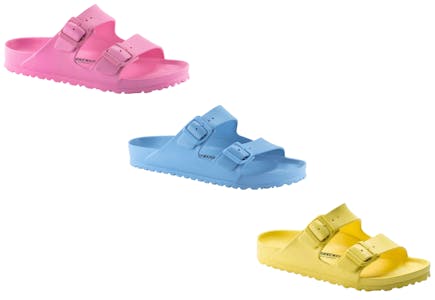 Birkenstock Adult EVA Sandals