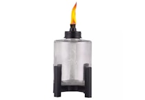 Tiki Tabletop Torch
