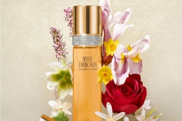Elizabeth Taylor Perfume