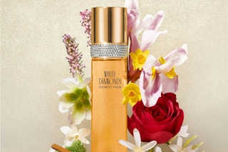 Elizabeth Taylor Perfume