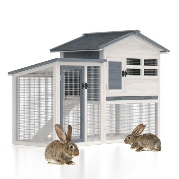 Rabbit Hutch