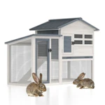 Rabbit Hutch