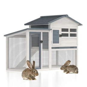 Rabbit Hutch