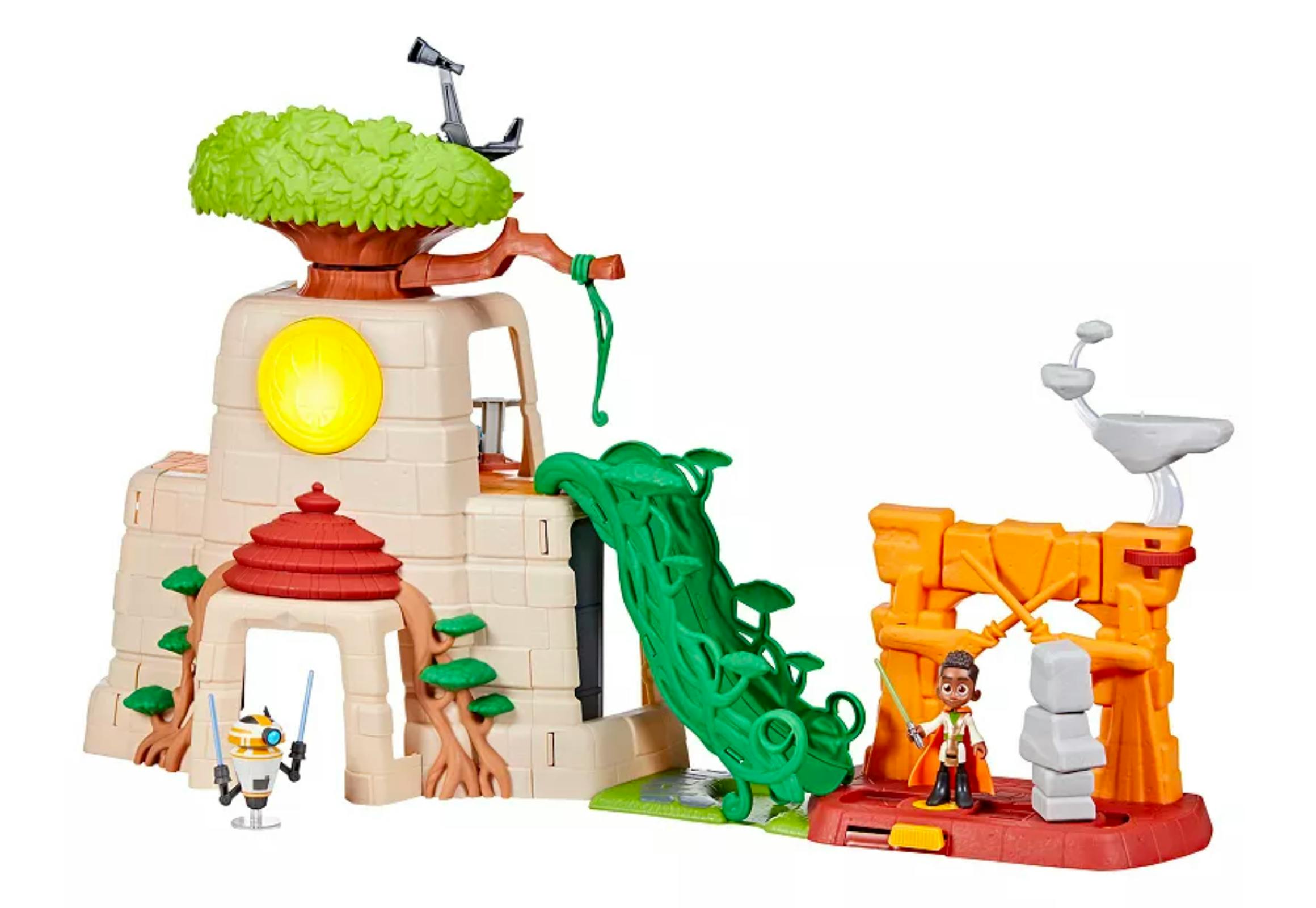 Hasbro Star Wars Young Jedi Adventures