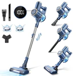 Cordless Stick Vacuum Cleaner
