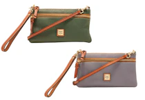 Dooney & Bourke Leather Crossbody