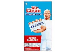 Mr. Clean Magic Erasers