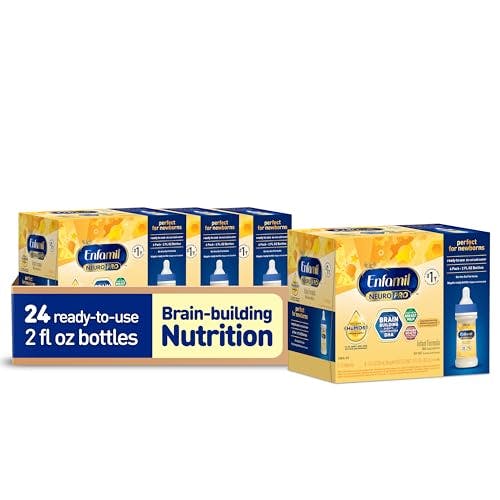 Enfamil NeuroPro Baby Formula 24-Pack