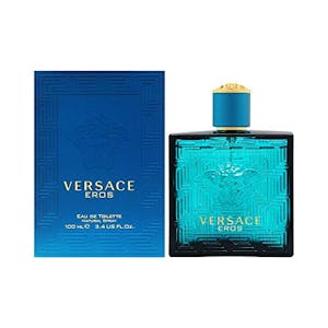 Versace Eros for Men Eau de Toilette