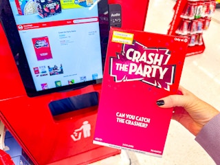 crash the party target toy clearance winter 50