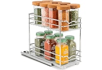 Pull-Out Cabinet Organizer