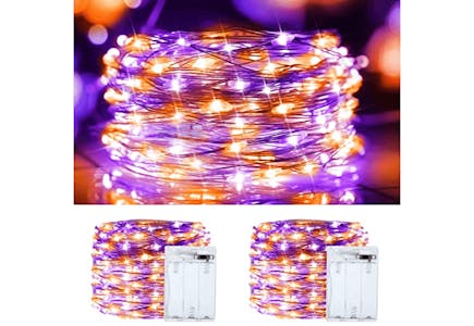 Halloween String Lights