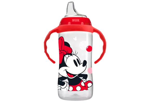 Minnie Mouse