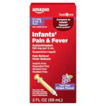 Amazon Basic Care Infants' Pain & Fever