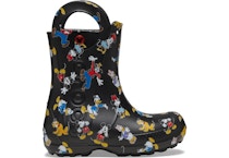 Crocs Disney Kids' Boots