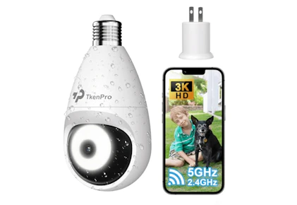 Security Camera