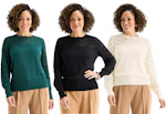 Liz Claiborne Women's Sweater