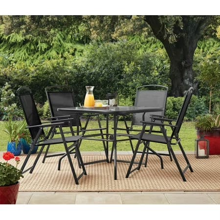 Mainstays Albany Lane Dining Set