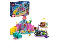 Lego Disney Princess Ariel Playset