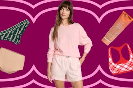 Victoria's Secret Semi-Annual Sale