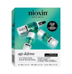 Nioxin Age Defense Serum Kit