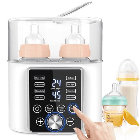 Bottle Warmer