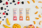 NativePath Hydration Sticks
