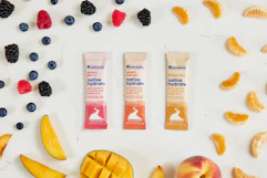 NativePath Hydration Sticks