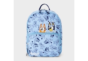 Bluey Backpack